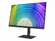 Bild 9 Samsung Monitor LS27A600UUUXEN, Bildschirmdiagonale: 27 "