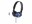 Bild 0 Sony On-Ear-Kopfhörer MDR-ZX310 Schwarz; Blau, Detailfarbe