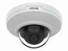 Axis Communications AXIS M3086-V MIC ULTRA-COMPACT INDOOR FIXED MINI DOME W