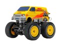 Tamiya Monster Truck Lunch Box Mini SW-01