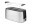 Image 1 WMF Toaster Bueno Pro, Silber, Detailfarbe: Silber, Toaster