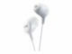 Image 1 JVC HA-FX38 Marshmallow - Earphones - in-ear - wired