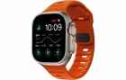 Nomad Armband Sport Band Ultra Apple Watch Orange, Farbe