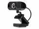 LINDY Full HD 1080p Webcam w/ Microphone