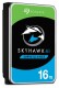 Seagate Harddisk SkyHawk AI 3.5" SATA 16 TB, Speicher