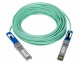 NETGEAR Direct Attach Kabel AXC7615-10000S SFP+/SFP+ 15 m, Kabeltyp