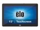 Elo Touch Solutions EloPOS System i3 - With Wall Mount & I/O