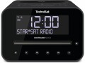 TechniSat DAB+ Radio DigitRadio 52 CD