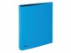 Pagna Ringbuch A4 Trend 3.5 cm, Blau