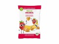 Freche Freunde Knabberspass Knusper-Herzchen Banane & Erdbeere 30g