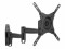 Bild 3 Multibrackets Wandhalterung Flexarm 360 III Schwarz, Eigenschaften