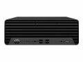 Hewlett-Packard HP PC Elite 800 G9 SFF 7B0Z6EA, Prozessorfamilie: Intel