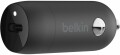 BELKIN Autoladegerät Boost Charge 1 Port USB-C PD 20W