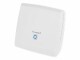 Homematic IP Smart Home Zentrale CCU3 mit mediola AIO CREATOR