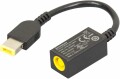 Lenovo ThinkPad Slim Power Conversion Cable - Câble