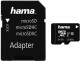 HAMA      MicroSDXC 64GB - 108077    Class 10 UHS-I 22MB/s,Adapter