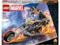 LEGO ® Marvel Ghost Rider mit Mech & Bike 76245