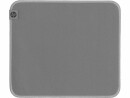 HP Inc. HP 100 - Tapis de souris - désinfectable - gris