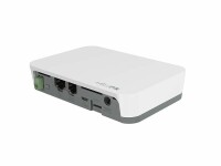 MikroTik LTE-Router KNOT LTE-Gateway für IoT, Anwendungsbereich