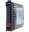 Bild 1 Hewlett-Packard  Harddisk 800GB SAS 2.5" SSD Hot