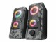 Trust Computer Trust GXT GXT 606 Javv - Haut-parleurs - pour