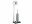 Bild 1 Blomus Toilettengarnitur Menoto Silber matt, Breite: 15 cm, Höhe