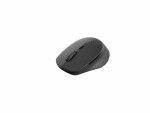 Rapoo Maus M300 Silent Dark Grey, Maus-Typ: Mobile, Maus