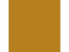 Amsterdam Acrylfarbe Standard 231 Goldocker halbdeckend, 120 ml