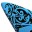 Bild 7 vidaXL Aufblasbares Stand Up Paddle Board Set 305x76x15 cm Blau