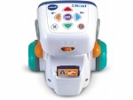 Vtech Croki, mon robot artiste -FR-, Roboterart