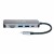 Image 7 D-Link 5-IN-1 USB-C HUB W CARD READER 2XUSB 1X TYPE-C