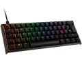 Ducky Gaming-Tastatur ONE 2 Mini RGB Cherry MX Blue