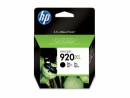 HP Inc. HP Tinte Nr. 920XL (CD975AE) Black, Druckleistung Seiten