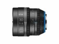 Irix Festbrennweite 30mm T/1.5 Cine – Sony E-Mount, Objektivtyp