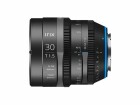 Irix Festbrennweite 30 mm T1.5 Cine, Objektivtyp: Standard
