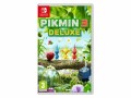 Nintendo Pikmin 3 Deluxe, Altersfreigabe ab: 3 Jahren, Genre
