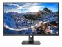 Philips Monitor 279P1/00, Bildschirmdiagonale: 27 ", Auflösung: 3840