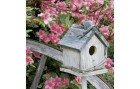 Paper + Design Papierservietten Spring Birdhouse 33 cm x 33 cm