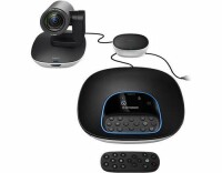 Logitech ConferenceCam Group USB Full HD 1080P 30 fps