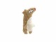 Hunter Hunde-Spielzeug Barry Maus, 20 cm, Beige, Produkttyp