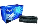 FREECOLOR Toner HP Q5949 Black, Druckleistung Seiten: 2500 ×