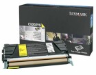 Lexmark - Gelb - Original - Tonerpatrone LCCP