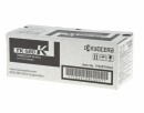 Kyocera Toner TK-580K Black, Druckleistung Seiten: 3500 ×