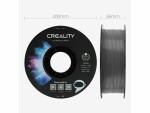 Creality Filament PETG, Grau, 1.75 mm, 1 kg, Material