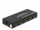 Image 1 DeLock 4-Port Signalsplitter HDMI - HDMI