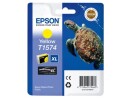 Epson Tinte C13T15744010 Yellow, Druckleistung Seiten: ×