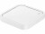 Bild 1 Samsung Wireless Charger Pad EP-P2400 Weiss, Induktion