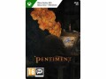 Microsoft Pentiment (ESD), Für Plattform: Xbox Series S, Xbox