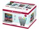 Tombow ABT Dual Brush Pen Organizer Set, Zusatzfunktion: Keine