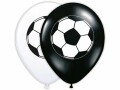 Folat Latexballons Fussball Ball